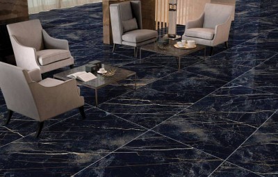 Керамогранит Primavera Namibia Black High Glossy PR211 60*120 см, 1.44 м2 