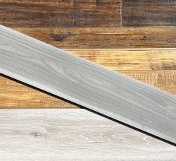 Керамогранит под дерево тёмно-серый матовый S902-03 15*90 см, 1.35 м2