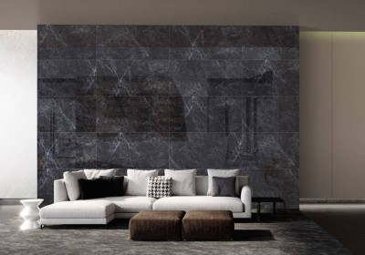 Керамогранит Primavera Black Emperador High Glossy GR105 60*60 см, 1.44 м2 