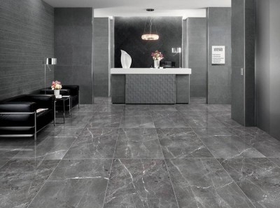 Керамогранит Primavera Ardesia Grafito Polished PR208 60*120 см, 1.44 м2 