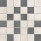 Мозаика напольная Fiori Grigio /6132-0126/ 300х300 мм