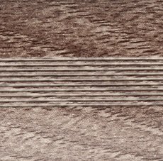 Стык алюминиевый универсальный, дуб марсель, 0,9 м*28 мм 