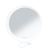 Зеркало Sanita Luxe Art LED диаметр, 70 см - 