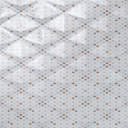 Кафель настенный dJewel Rhombus  / W63831R/ 300*600 мм