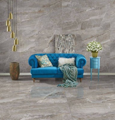 Керамогранит Primavera Essence Grey Polished PR209 60*120 см, 1.44 м2 