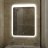 Зеркало Lacio  подсветка, 600*800 см - 