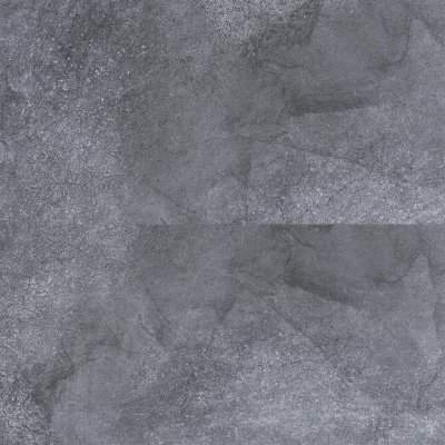 Кафель настенный Кампанилья тёмно-серый /1041-0253/ 200х400 мм 