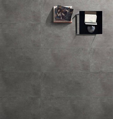 Керамогранит Primavera Montreal Dark Grey Lapato LR204 60*120 см, 1.44 м2 