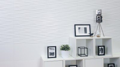 Кафель настенный Sapporo Geometric/1W63760R/300*600мм 