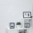 Кафель настенный Sapporo Geometric/1W63760R/300*600мм - 