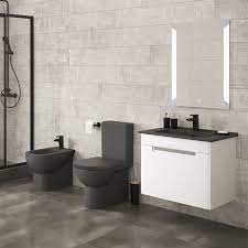Зеркало Sanita Luxe   Quadro Led 60