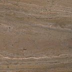 Керамогранит Этна Мароне, коричневый темный, лаппатированный /LR0017/ 600х600мм