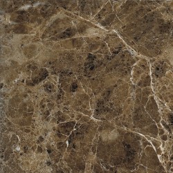 Керамогранит Аликанте, коричневый 60*60 см