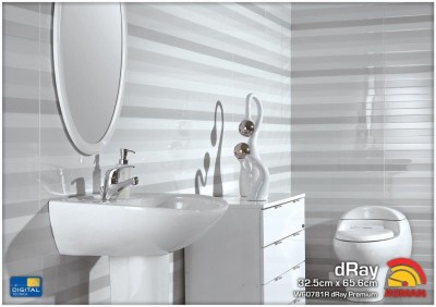 Кафель настенный dRay Premium Rectified /W63819R/ 300*600 мм 