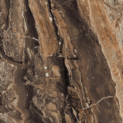 GR104  Richter brown High glossy 60*60 1,44 