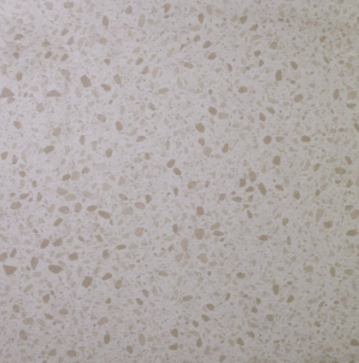 Керамогранит BL 6521 /60721S /600х600x9,5 мм/ Террацо Бежевый  (1уп/1,44м.кв) 