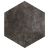 Керамическая плитка настенная INTERLOK dTravessa Dark / 1GH348067/ 340*390 - 