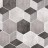 Керамическая плитка настенная INTERLOK dTravessa Medium / 1GH348066/ 340*390 - 