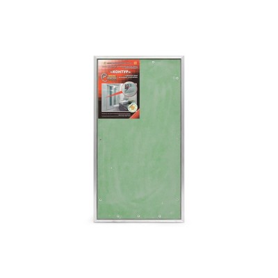 Ревизионный люк Контур КР (30см*60см) 