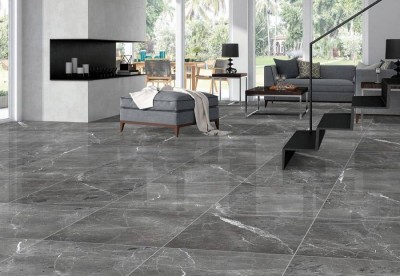 Керамогранит Primavera Ardesia Grafito Polished PR108 60*60 см, 1.44 м2 